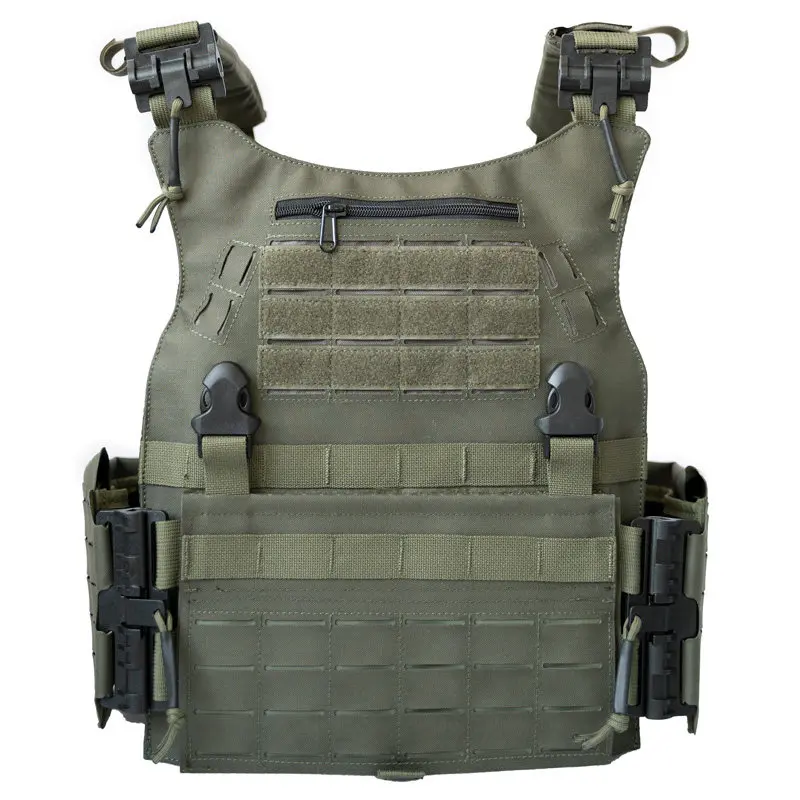 Outdoor Equipment Cutting Field Styling Quick Release Vest TC0187