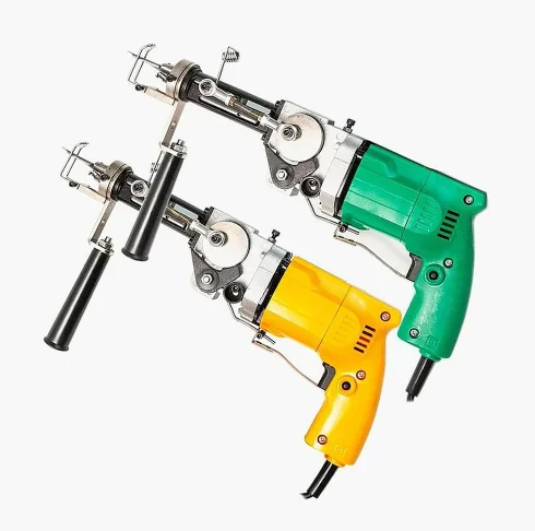 Zq Ii Cut Pile And …