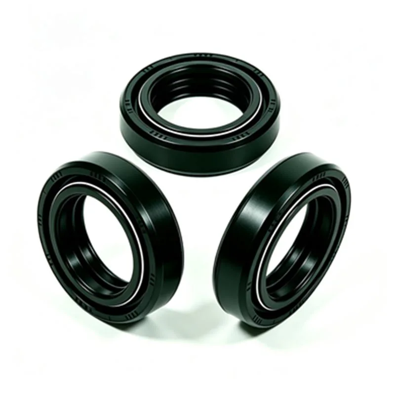 43x54x11 Motorcycle Front Fork Oil Seal Dust Seal for Triumph 1050 Sprint ST GT T2048424 1050 SPEED 94 SPEED TRIPLE 1050