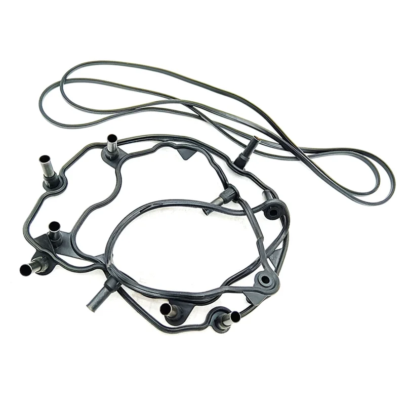 

Engine Valve Cover Gasket Cylinder Head Strip 285-4106 /2854106 268-3490 2683490 For Track-Type Tractor D7 D6 D6 XE D6T Parts-A1
