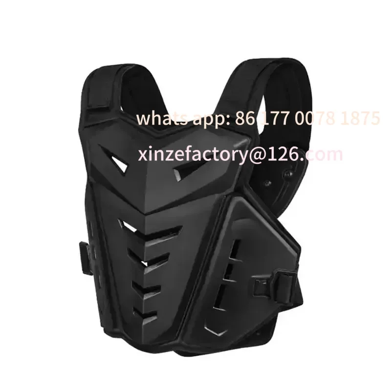 

Настраиваемый бронежилет для мотокросса, мотоциклетная куртка, жилет для мотокросса, защита груди, внедорожный велосипед для грязи