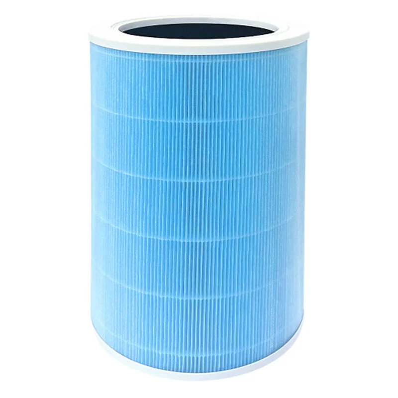 TAIGH-For Xiaomi Air Purifier Filter 1/2/2S/2C/2S Pro/2H/3/3C/3H PRO Parts Kit With RFID Purify Efficient Dust Remova PM2.5, B