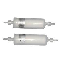 5 Microns 80cm Long Ink Filter for DTF Printer White Ink Circulation System Eco Solvent Printer