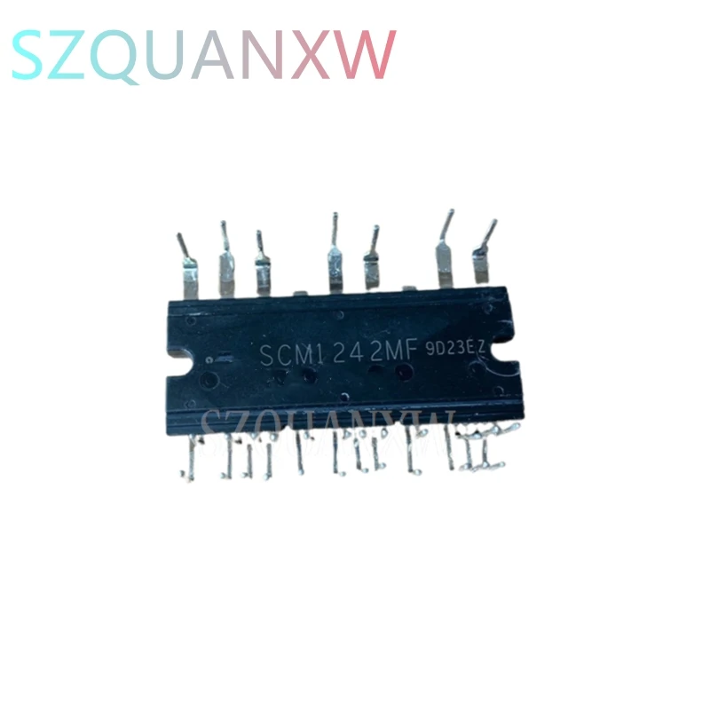 

1pcs SCM1242MF SCM1242 DIP-33