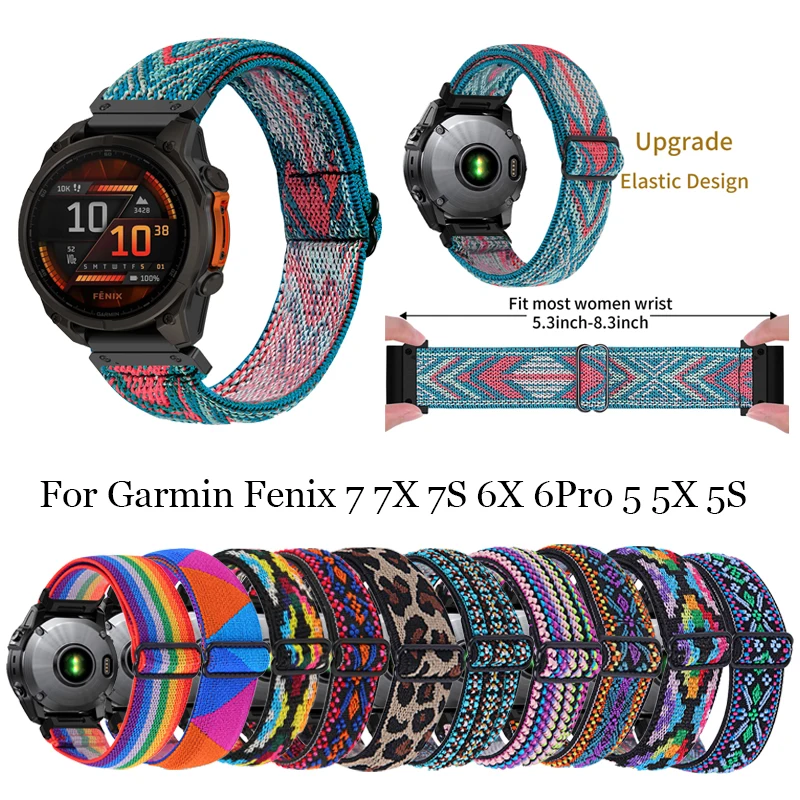 20MM 22MM 26MM Elas… - image