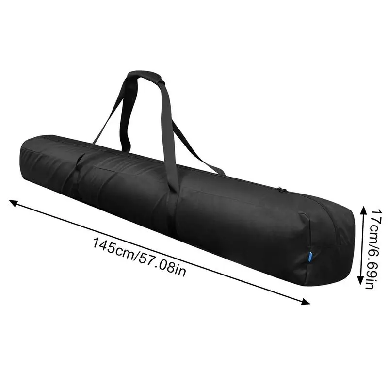 Umbrella Storage Bag 57 Inch Outdoor Beach Sunshade Umbrella Storage Bag Large Capacity Waterproof Nylon Bags For Outdoor Beach