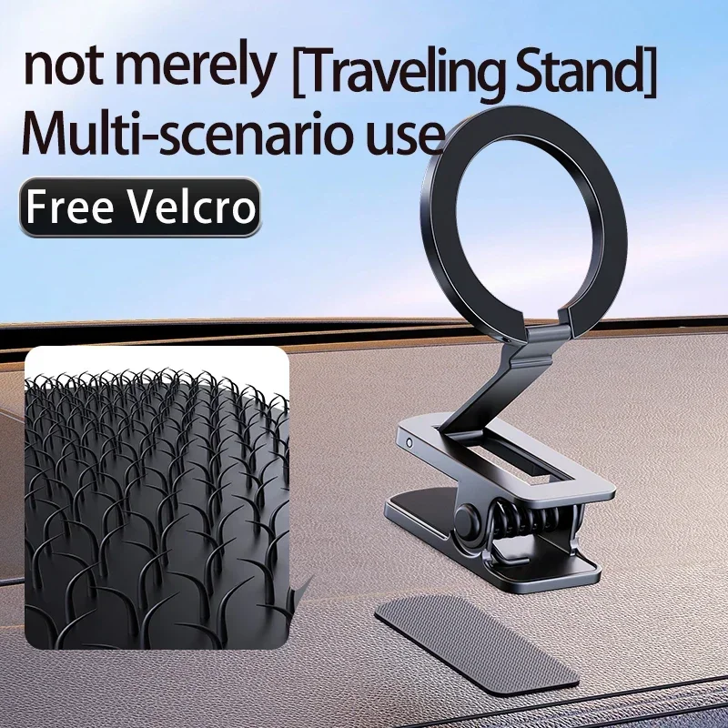 Holder Car Ring Bottle Stand iPhone For Phone Xiaomi Magnet phone Magnetic Opener Bracket Samsung Smart Strong Universal Finger - view 3