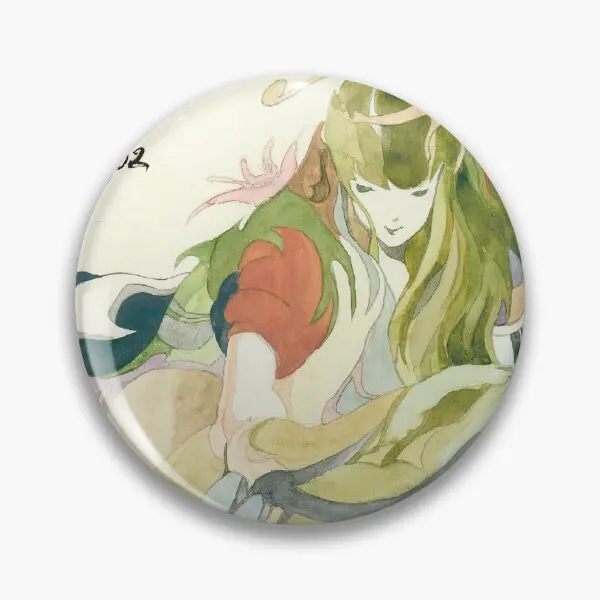 Nujabes Feat Shing02 Luv Sic Hexalogy  Soft Button Pin Lapel Pin Cartoon Hat Funny Lover Creative Brooch Women Badge Cute