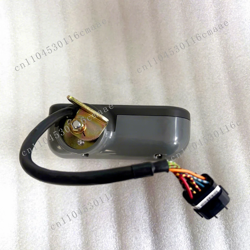 New 14390065 display for EC160B EC180B EC135B EC140B EC700B display for Volvo excavators