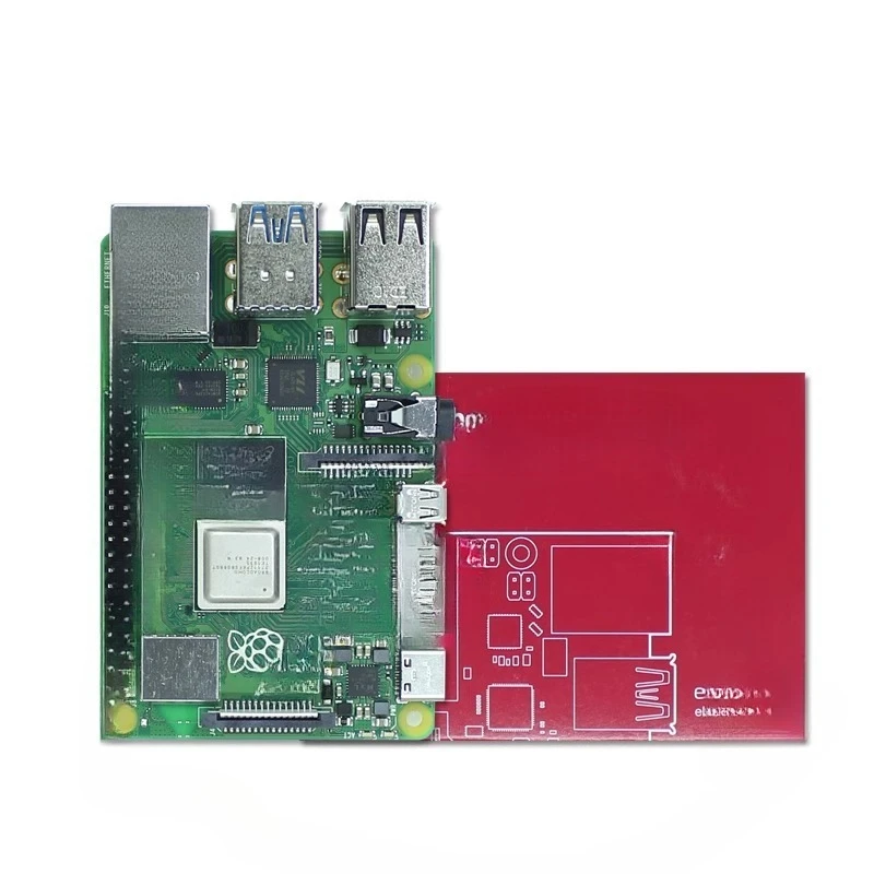 Generation B Raspbe…