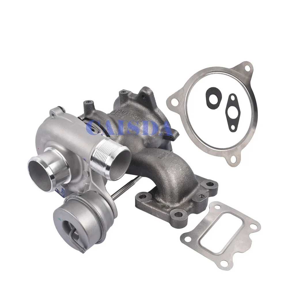 Auto Turbocharger For Ford Fusion 2014 2015-2020 Escape L4 1.5L F1FZ-6K682-D F1FZ-6K683-D F1FZ6K682D