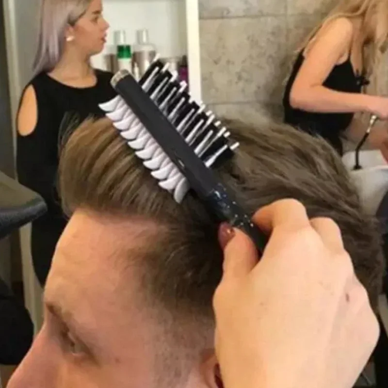 Styling Comb multi-functional hair comb Hair  , hairdressing hairstyle