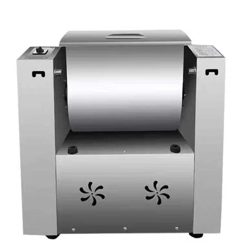 

Silent and low noise stainless steel ramen steamed bread blender professional kitchen equipment