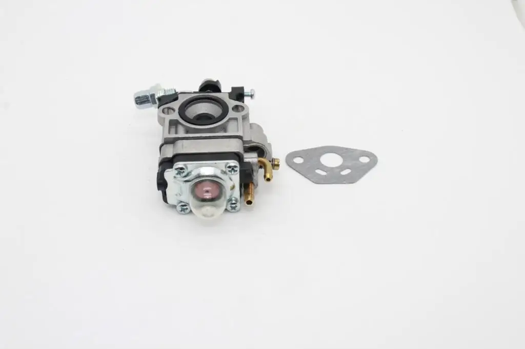 WYK-186 TU-26 carburador carb para echo PB-260L SRM-260S tu26 cg260 cg330 substituição peças do cortador de escova carb c242