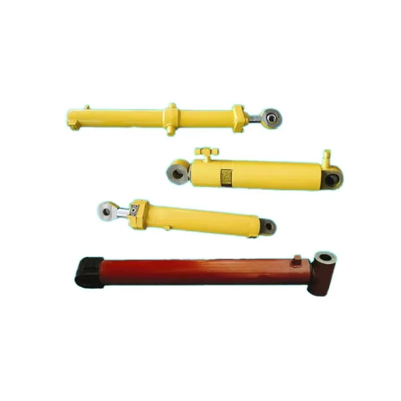 C Series Marine Hydraulic Piston Cylinders for Machinery Repair Shops Essential Engine Components