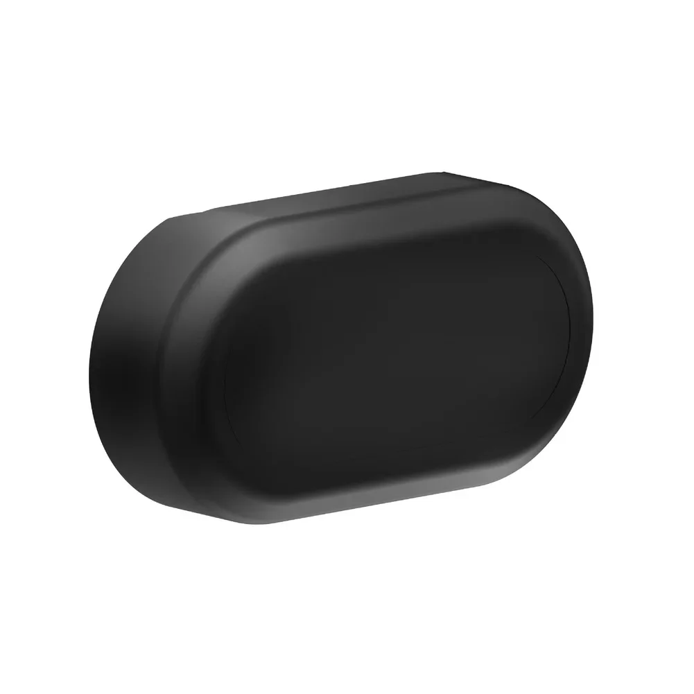 Waterproof Silicone Magnetic Case for Samsung Smart Tag2 Built for Repeated Mounting and Consistent Magnetic Retention