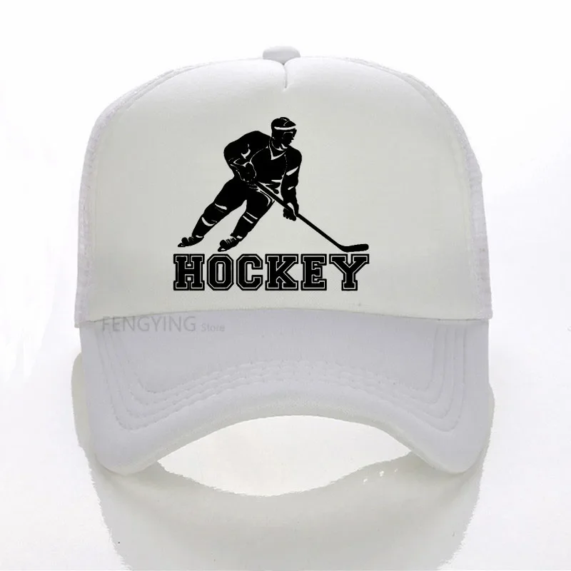 casual popular Evolution Field Hockeyer cap cotton fashion mesh trucker cap  Adjustable sports baseball hats