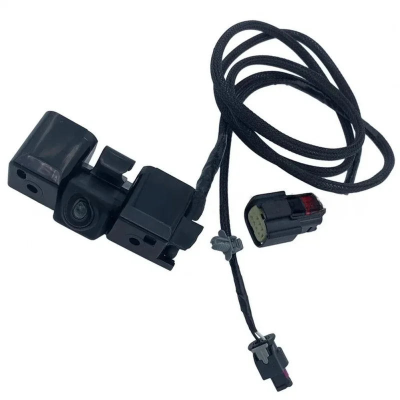 84062896 Rear View Backup Camera for Chevy Silverado GMC Sierra 2016-2019 Parking Assist Camera Assembly Direct Replacement Part