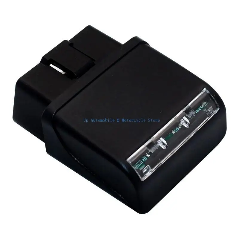 270E جهاز تعطيل إدارة الوقود AFM للمركبات ذات المحرك سهل التركيب