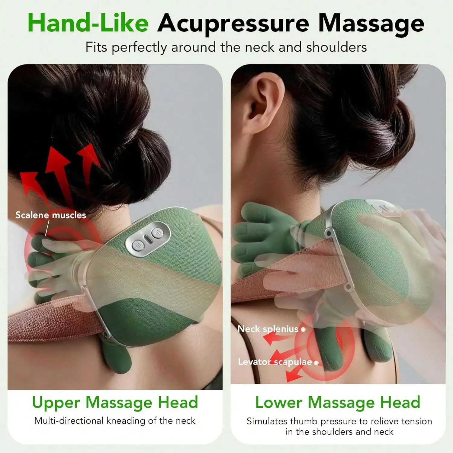 Thumbnail 3 - #3 Best Neck Massagers to Buy In 2026