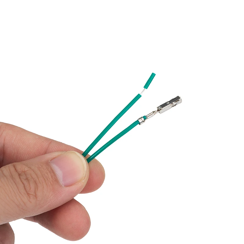 1set/2set Car Door Cable Front Rear Wiring Harness Repair Kit Plug Replacement 51277171 1K0937702C for Skoda Fabia аксессуары