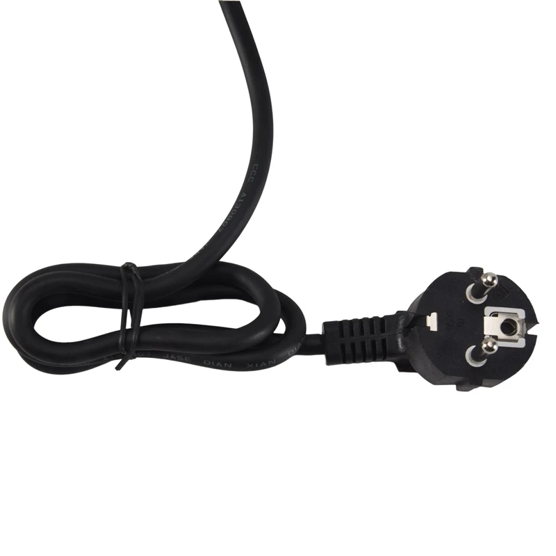 AC88-35W Kipas Saluran Pipa Kamar Mandi Kipas Inline Knalpot Ruangan Ventilasi Kipas Saluran Penyebar Udara Dapur Kipas Blower Tenda Tumbuh Steker UE