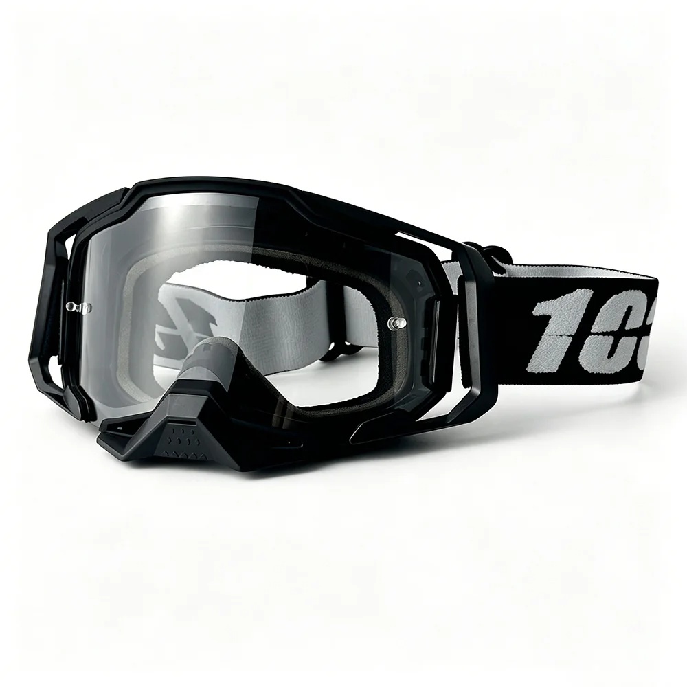 Motocross Glasses Motorcycle Sunglasses Man MTB ATV Mask Windproof Protection Skiing Cycling Racing Off-Road Goggles
