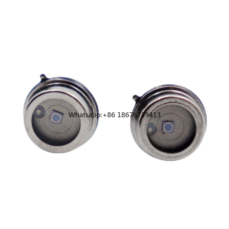 

TO5 275nm UV Photodiode with Quartz Window Electronic Components for Ultra-Violet Range 200~380nm