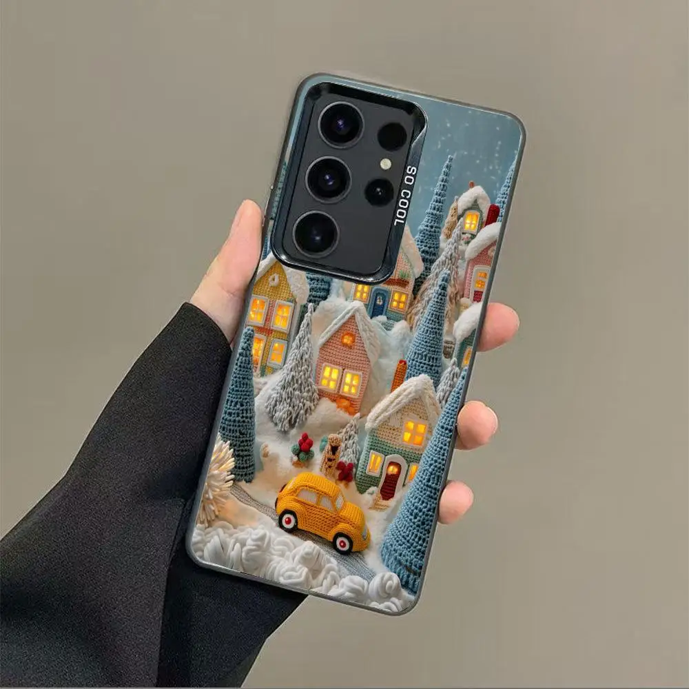 Knitting Hut Phone … - image