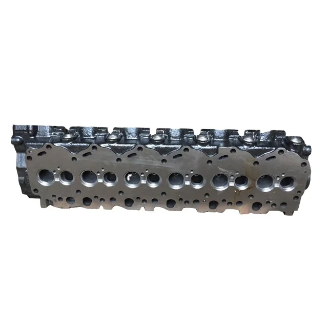 

Cylinder Head For Toyota 1HD-T 1HDT OEM 11101-17040