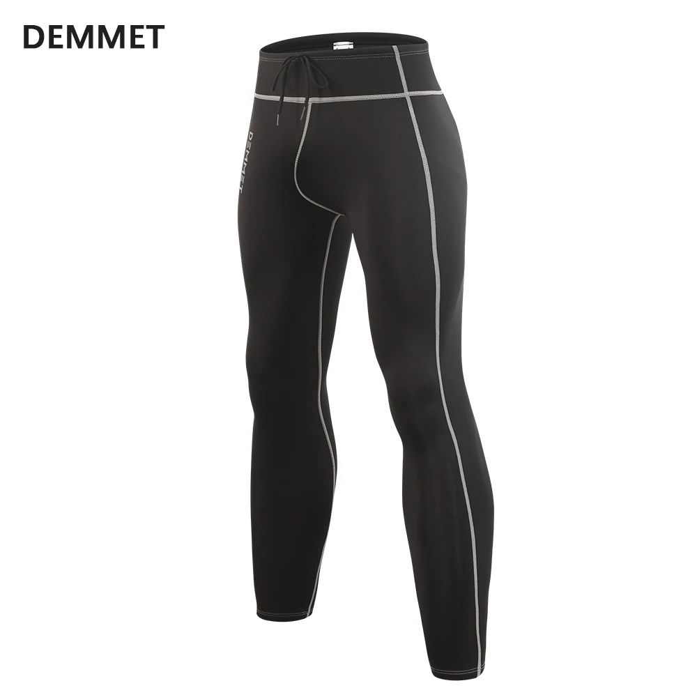 

1.5mm/3MM Neoprene Pants Wetsuits Men Scuba Diving Surfing Pants Adults Wet Suit Leggings for Kayaking Canoeing Diving Surfing