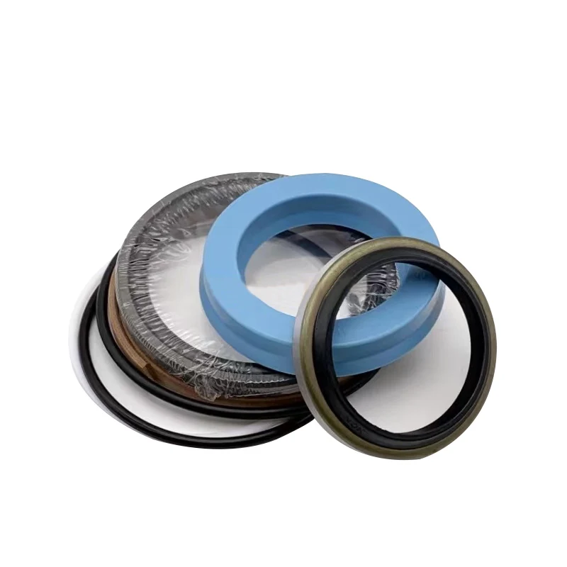 For Kubota U30 Repa… - image