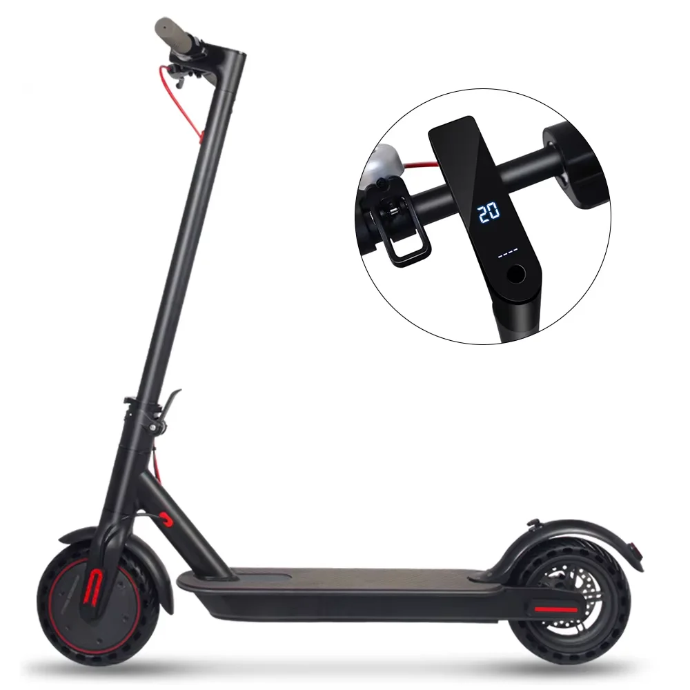 

2025 Upgrade X9B Foldable Electric Kick Scooter for Adults Dual Suspension Removable Battery Off-Road Mobility Electric Scooter
