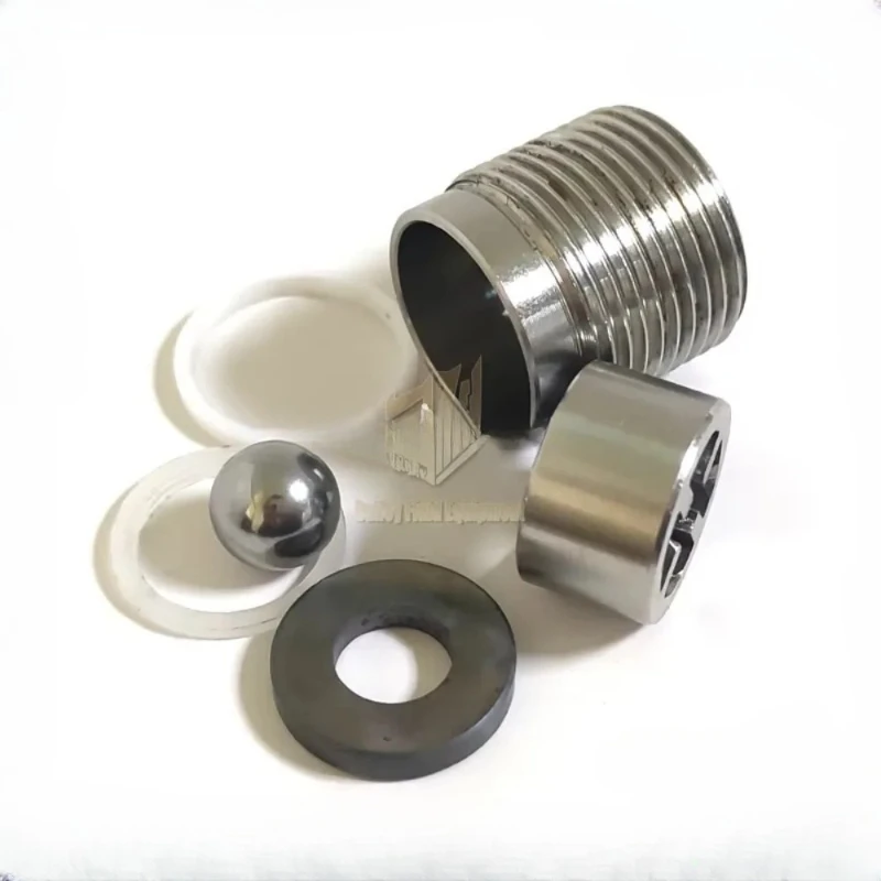 Airless Spraying Machine 0507733 Inner Rod Assembly High Quality for WAG TIT PS3.29 PS3.31 0507 733