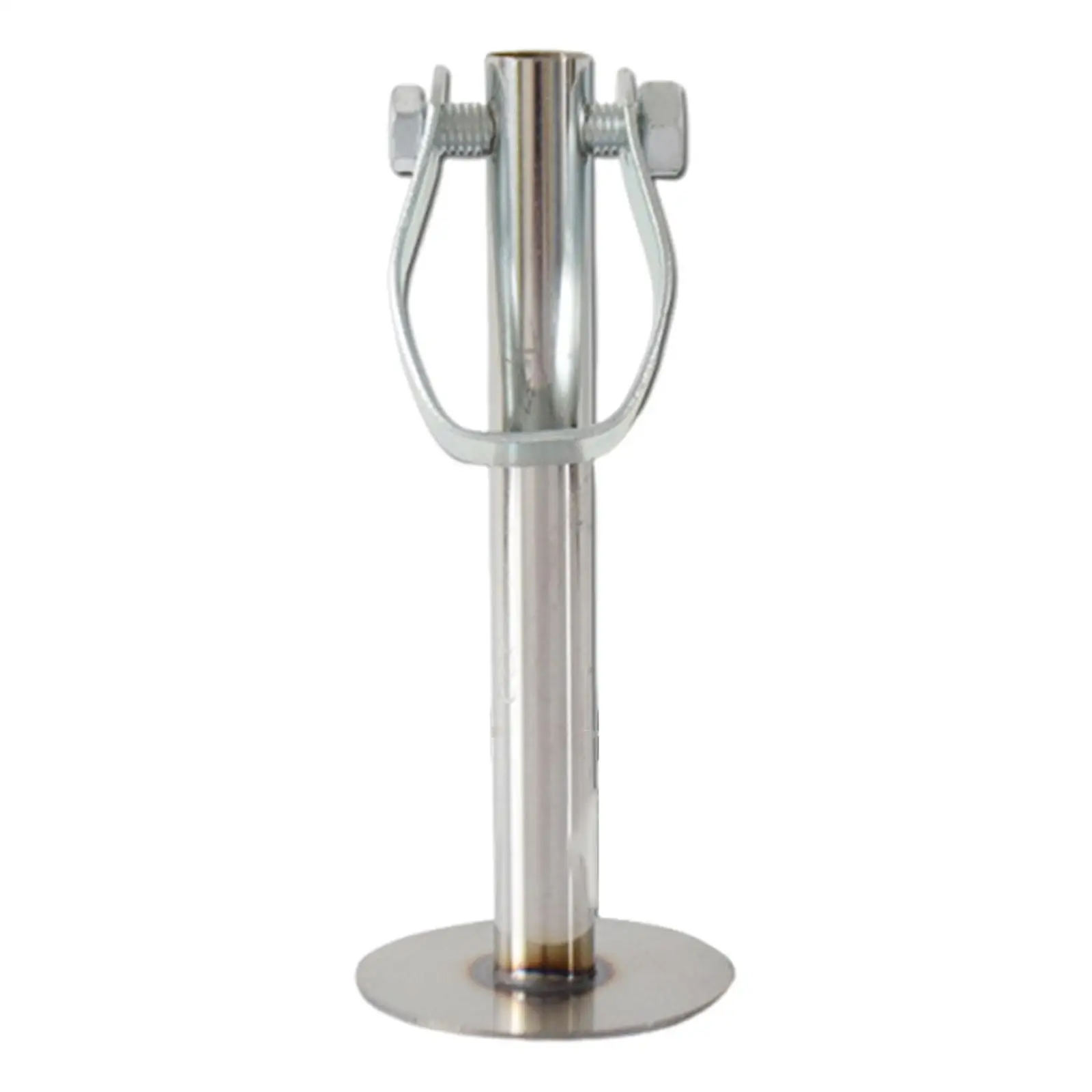 Fixed Brick Holder, Brick Rack, Farm Equipment Sheep Block Bracket, Stainless Steel for Farm Animal