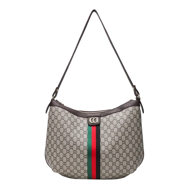 

Popular Classic Women's Tote Bags Leather - Fashionable Shoulder Crossbody Handbag By Famous Designer Ladies