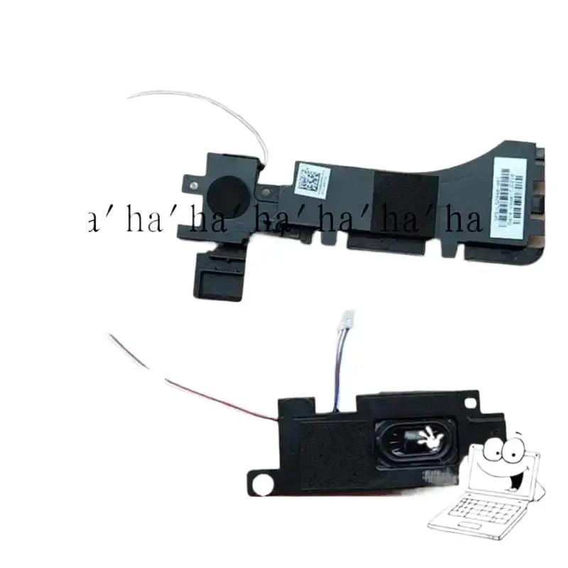 

✧ Комплект динамиков L R для HP ✧ 5S-DY ✧ 5S-DU ✧ 5-DW L52040-00 ✧ 。 ,