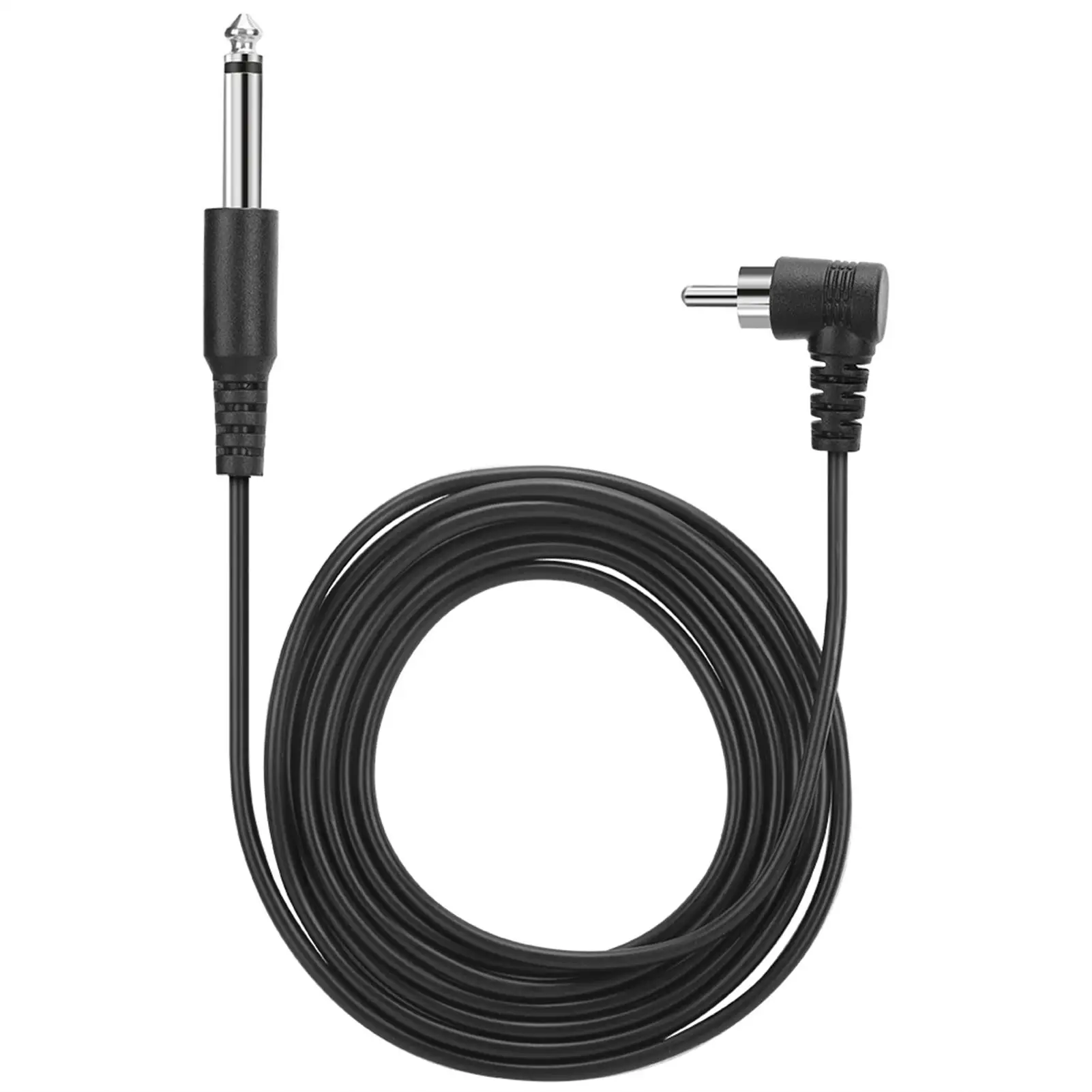 

DC Tattoo Machine Clip Cord Power Supply Cable for Pen Machines - Tattoo Accessories