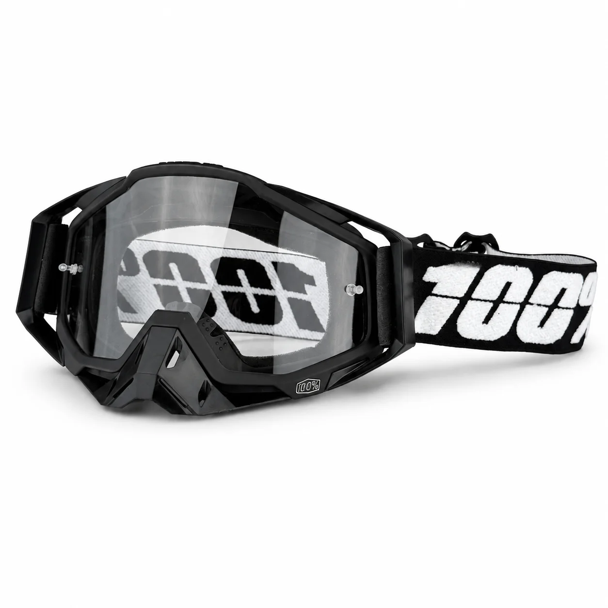 Winddichte Offroad-Motorrad-MX-Brille ATV MTB Dirt Bike Eyewear Helm-Schutz Motocross-Maske Moto Cross