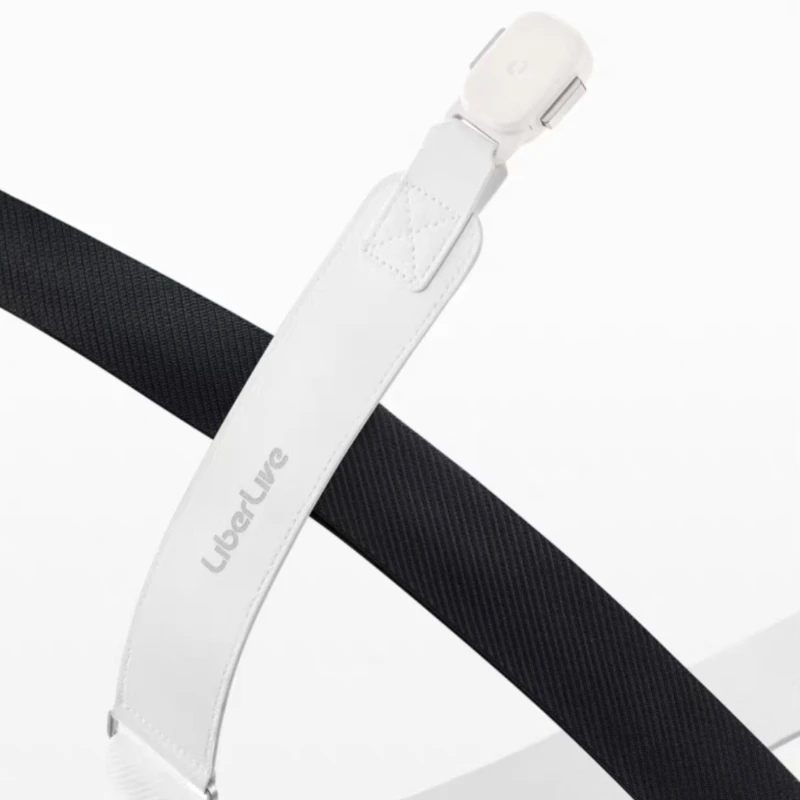 Stringless Guitar Strap for LiberLive C1 C2 Quick Release Guitar Shoulder Strap Adjustable Guitars Straps Playing Accessories