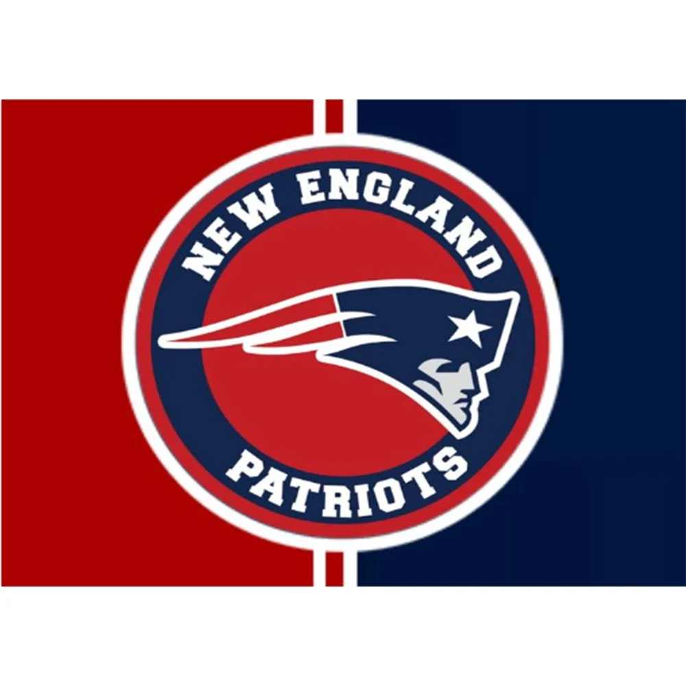 New England Tapestry Wall Decoration Bedroom Decoration Tapestry Patriot Fans Must Have Bedroom Decoration Tapestry