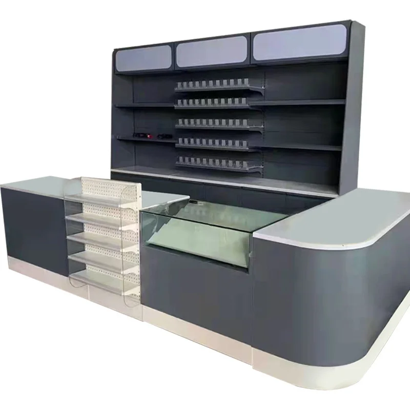 custom.Custom Wooden Sweets Cafe Shop Furniture Glass Bakery Shop Display Showcase Design Marble Coffee Shop Bar Counter Sal