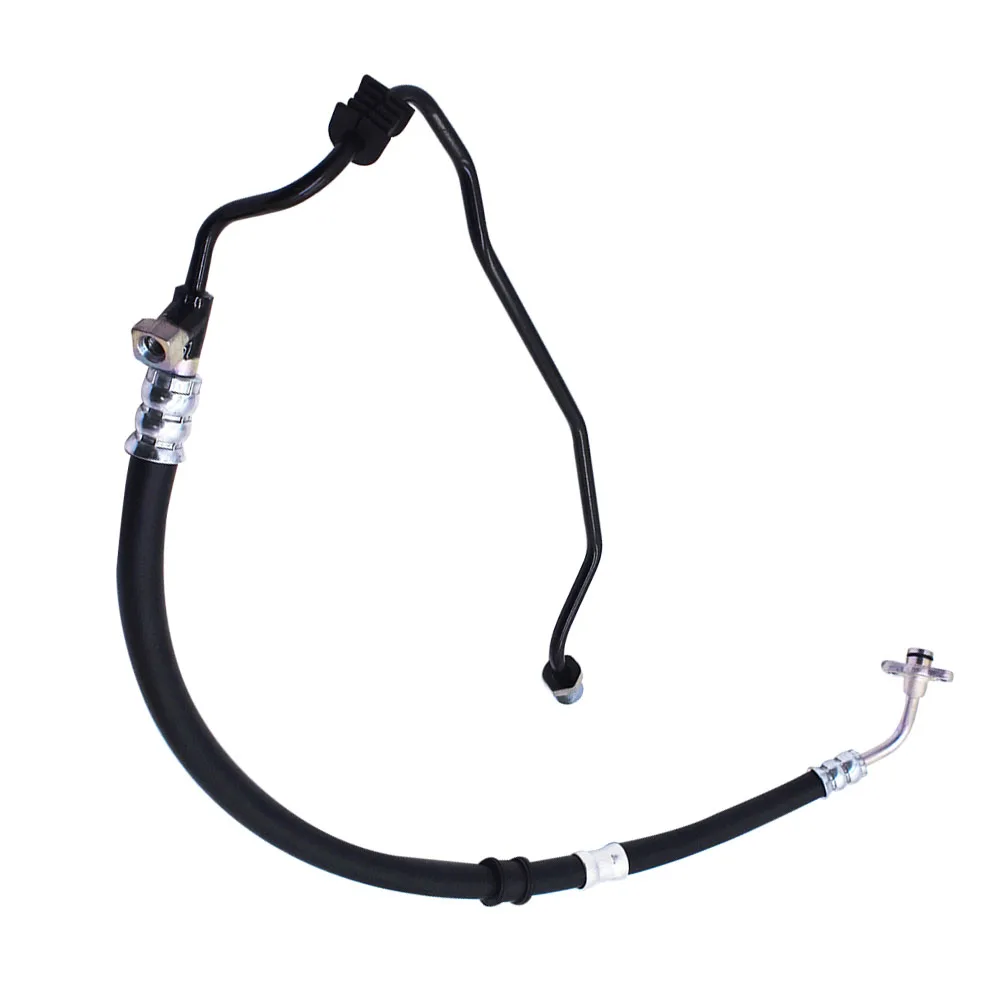 For 2006 - 2009/2010 Honda Civic 1.8L Power Steering Pressure Hose 53713-SNA-A06