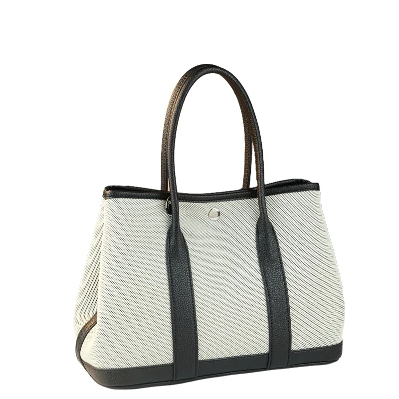 High-end niche women's bag 2026 new casual crossbody bag, popular women's handbag bucket bag