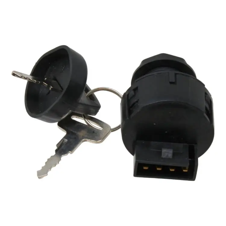 

New Ignition Switch 86400226 for Tractor T2210 T2220 T2310 T2320 T2330 TC29D