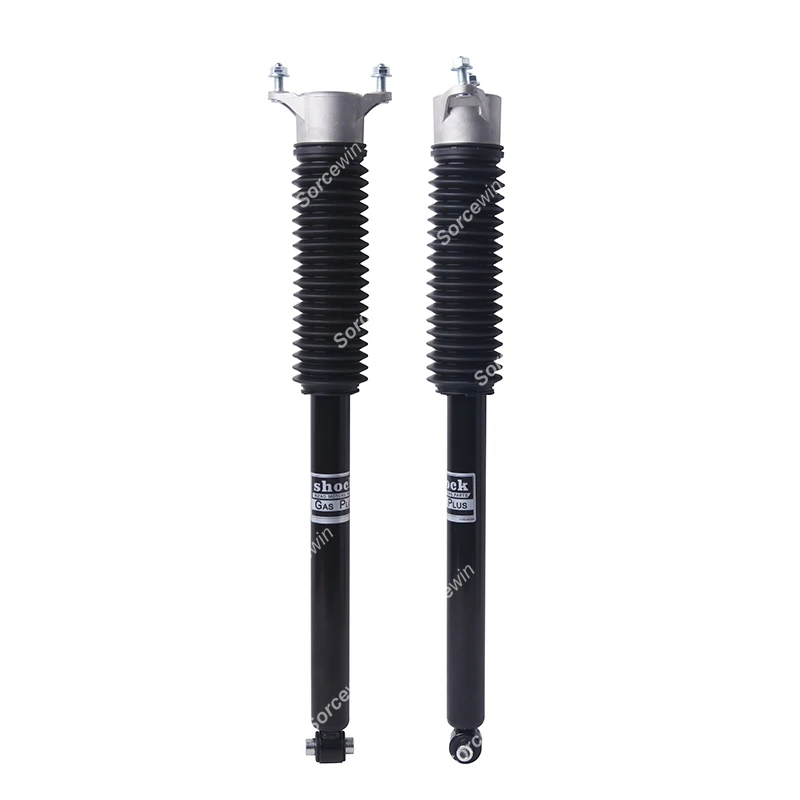 1Pcs For Mercedes-Benz A160 A180 A200 W177 V177 B180 W247 Front Shock Absorber Assembly Suspension Strut A2473230300 A2473209603