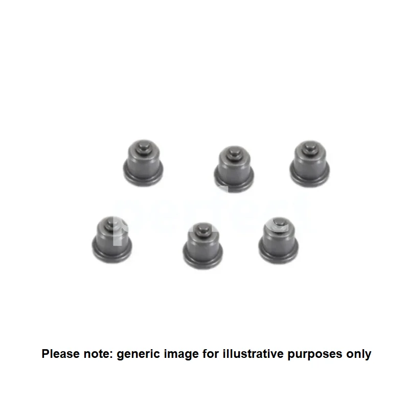 

For ISUZU 4JB1 6x Pressure Valve Delivery Valve A92 131160-1120 9413610112