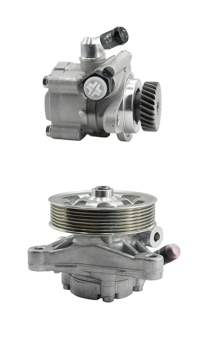Automobile Power Steering Pump Power Steering Pump HH-GM003