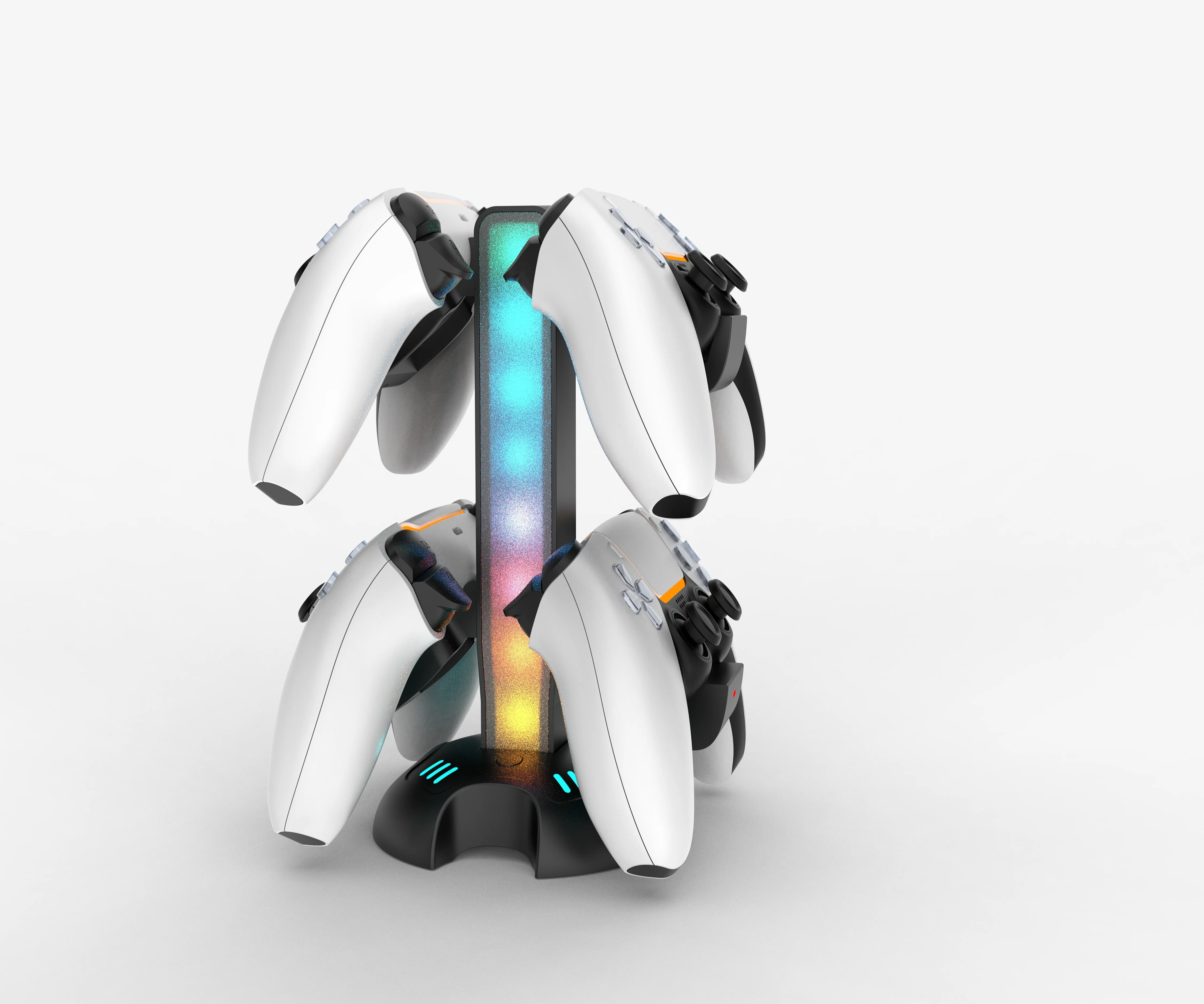 Multiple Function C…