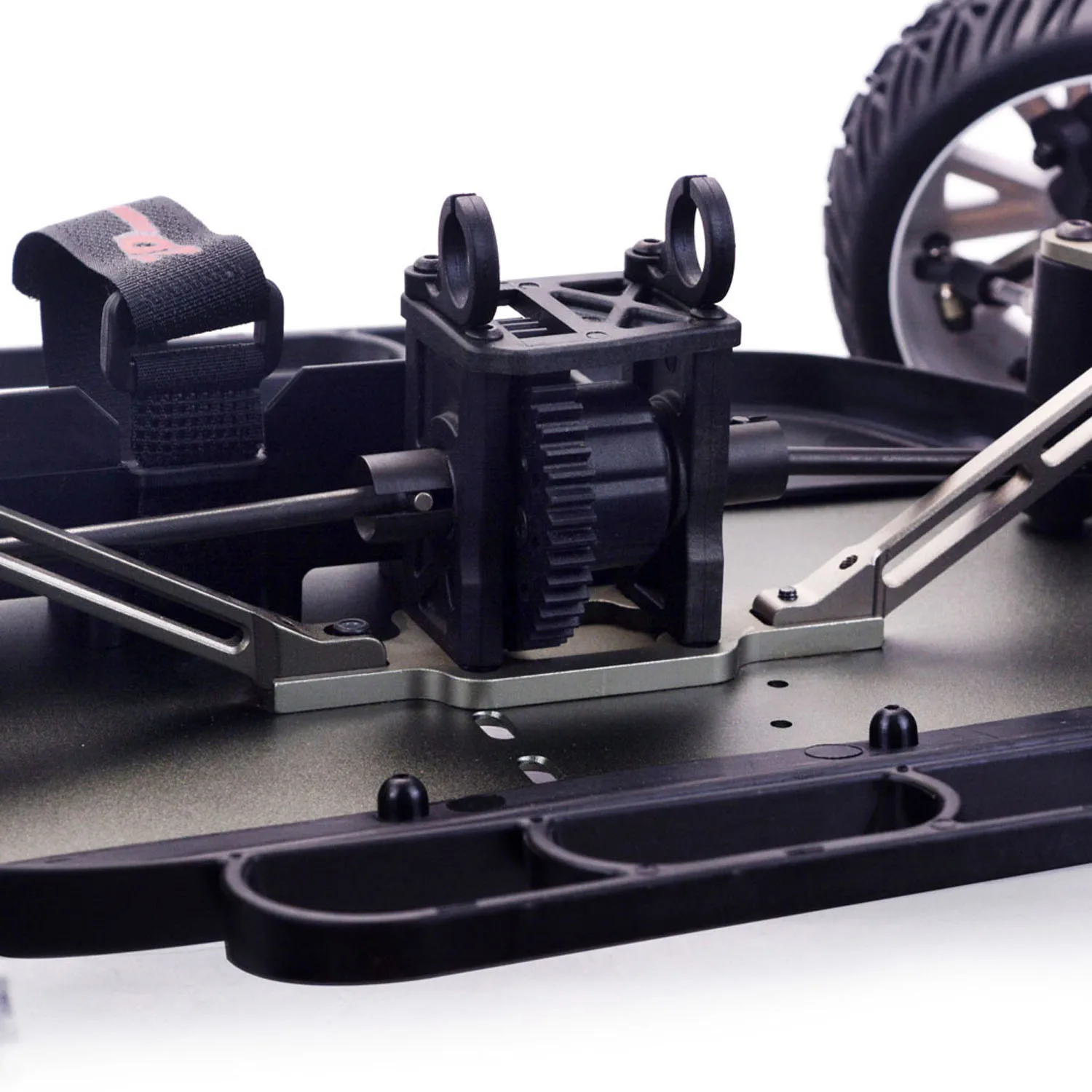 

ZD 1/8 Высокоскоростной 70 км/ч короткий курс RTR Racing Дистанционное управление Пикап Бесщеточный 4WD RC Грузовик Модель автомобиля Pro Level
